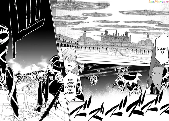 Wistoria: Wand and Sword Chapter 29 image 26_optimized